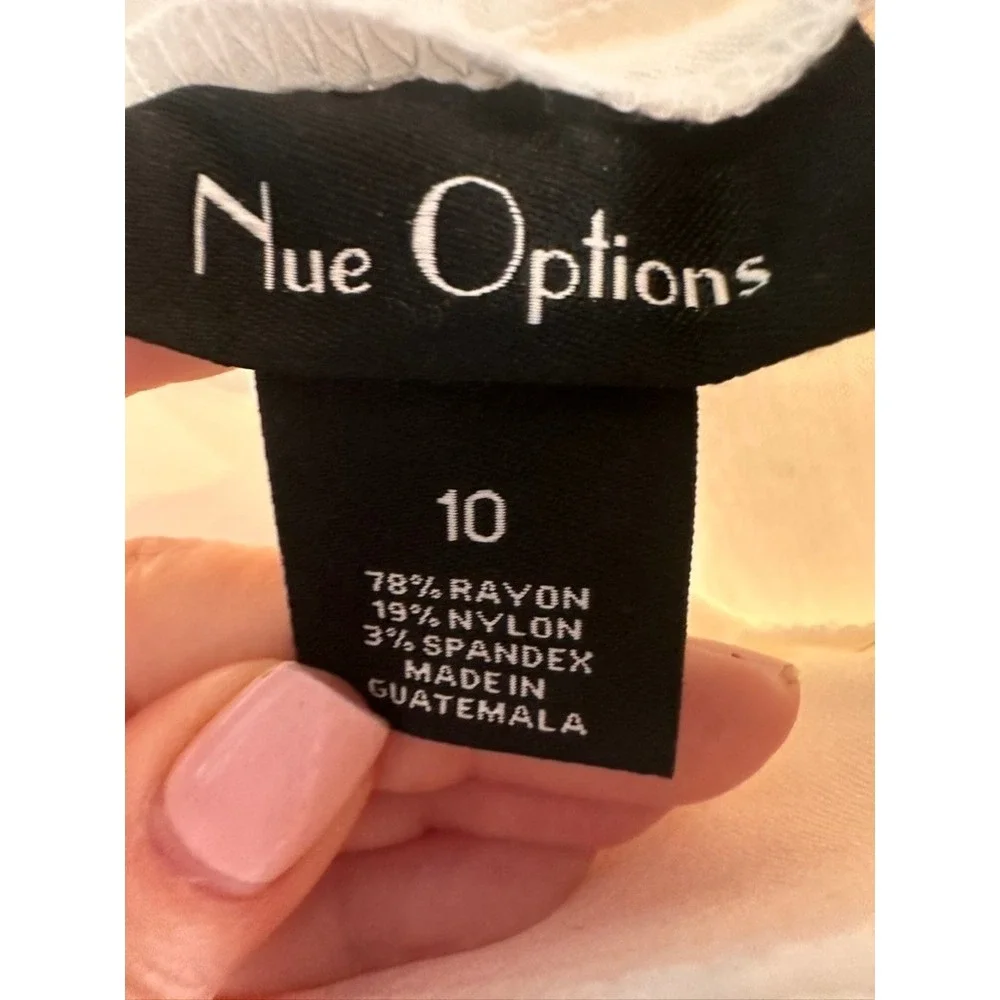 Nue Options nue options